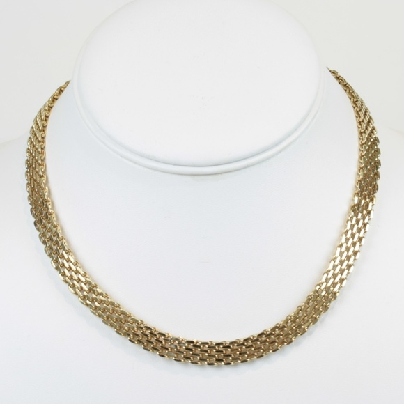 Park Lane Jewelry - NWOT! Park Lane Choker Necklace